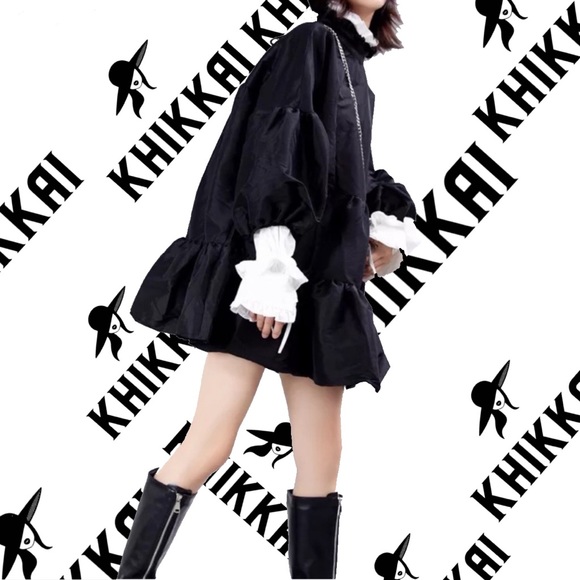 💛Hadley Dress - Picture 2 of 6